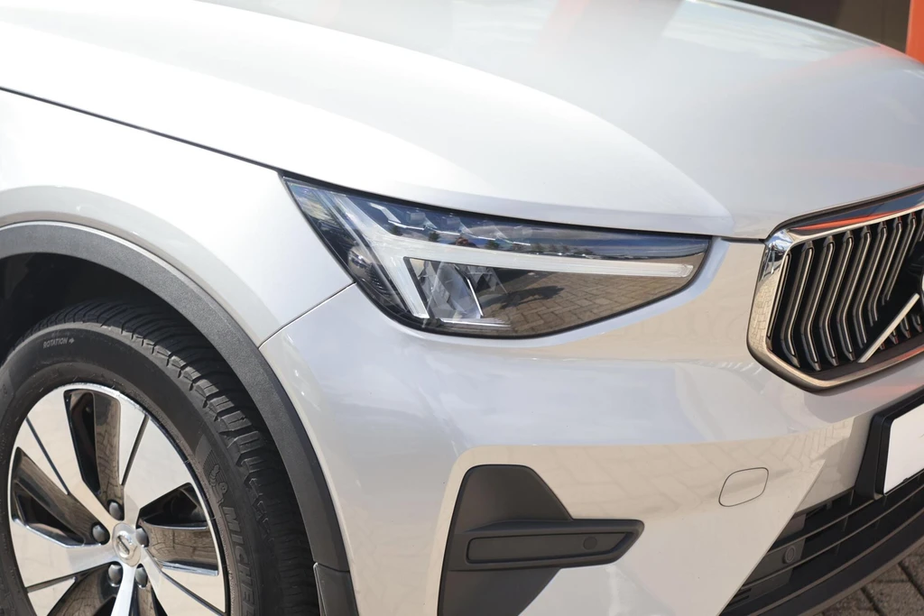 Volvo XC40 – foto 7