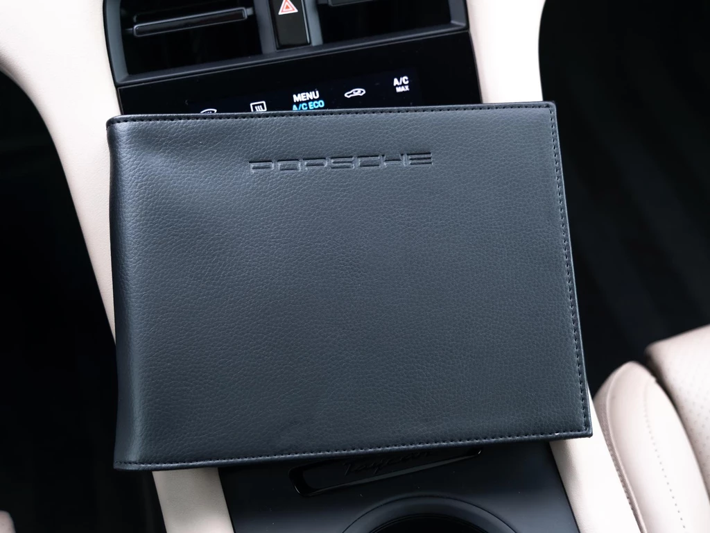 Porsche Taycan – foto 70