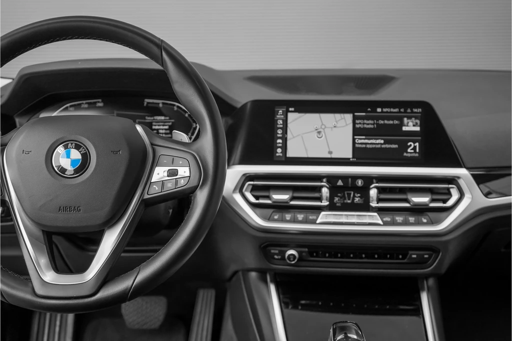 BMW 3 Serie – foto 23