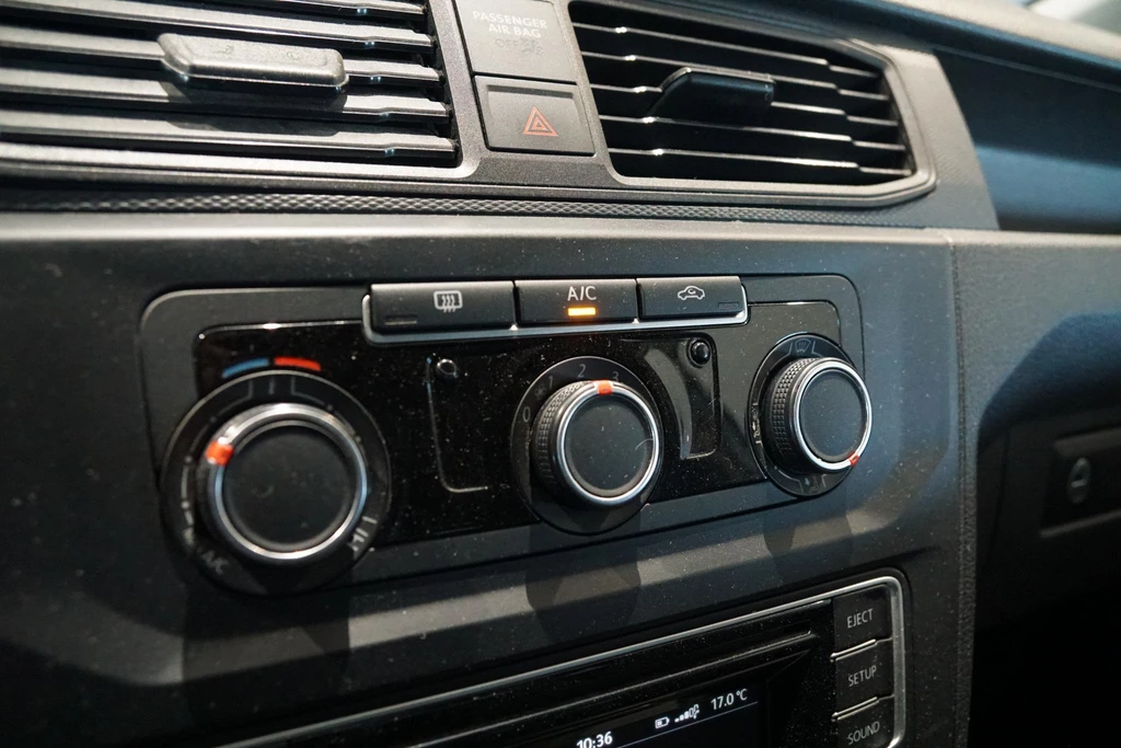 Volkswagen Caddy – foto 20