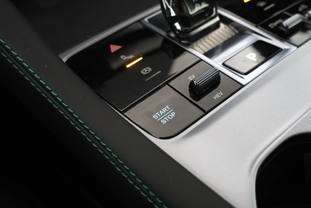 BYD SEAL U – foto 39