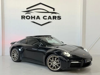 Porsche 911 – thumbnail 7