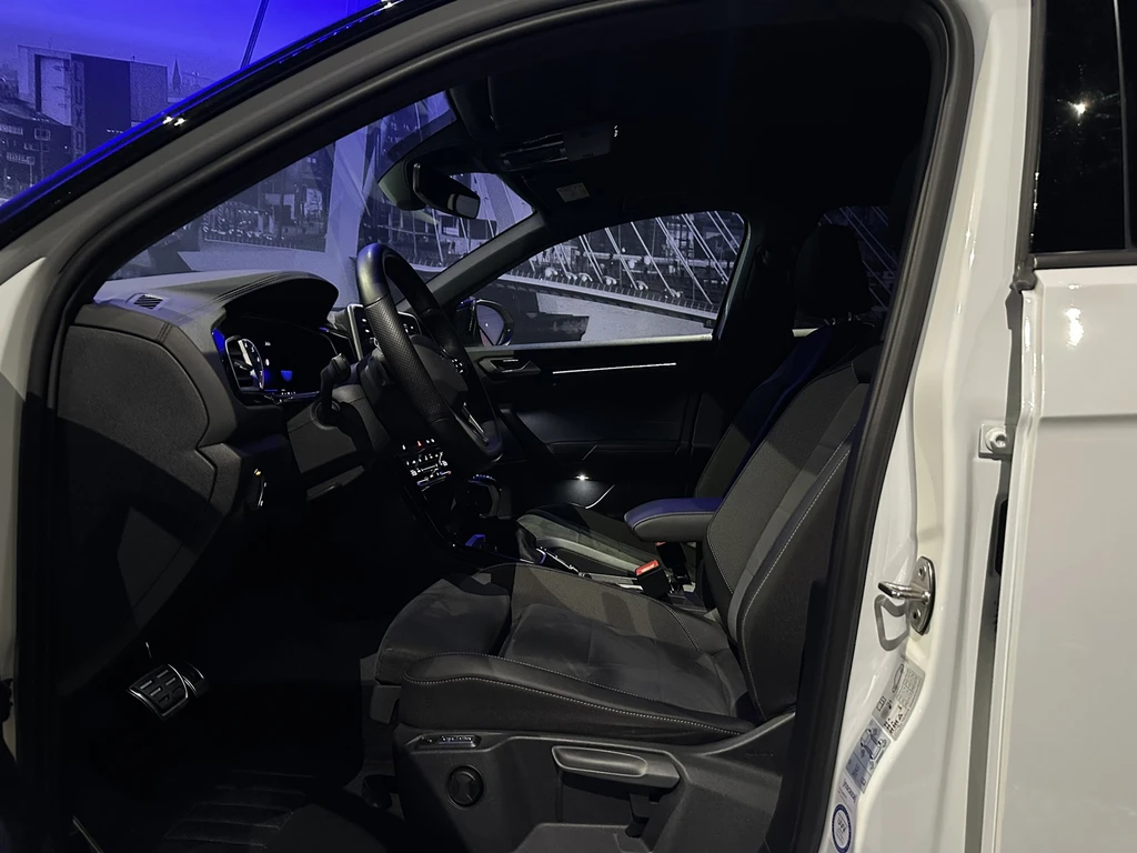 Volkswagen T-Roc – foto 20