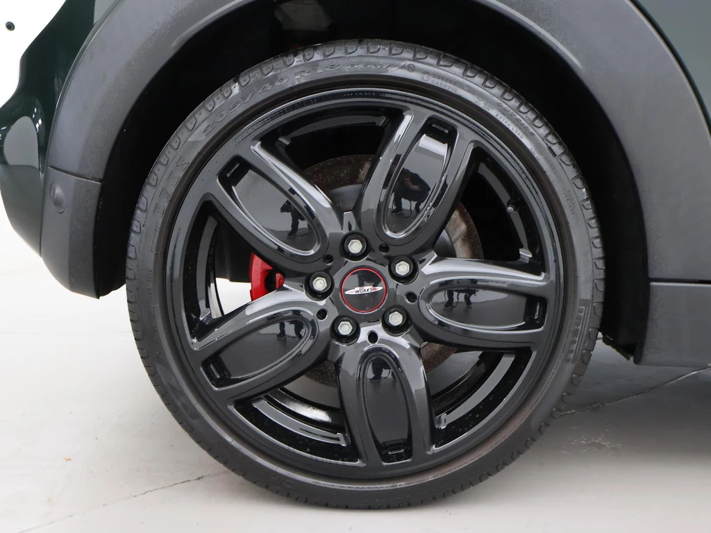 MINI Cooper Cabrio – foto 19