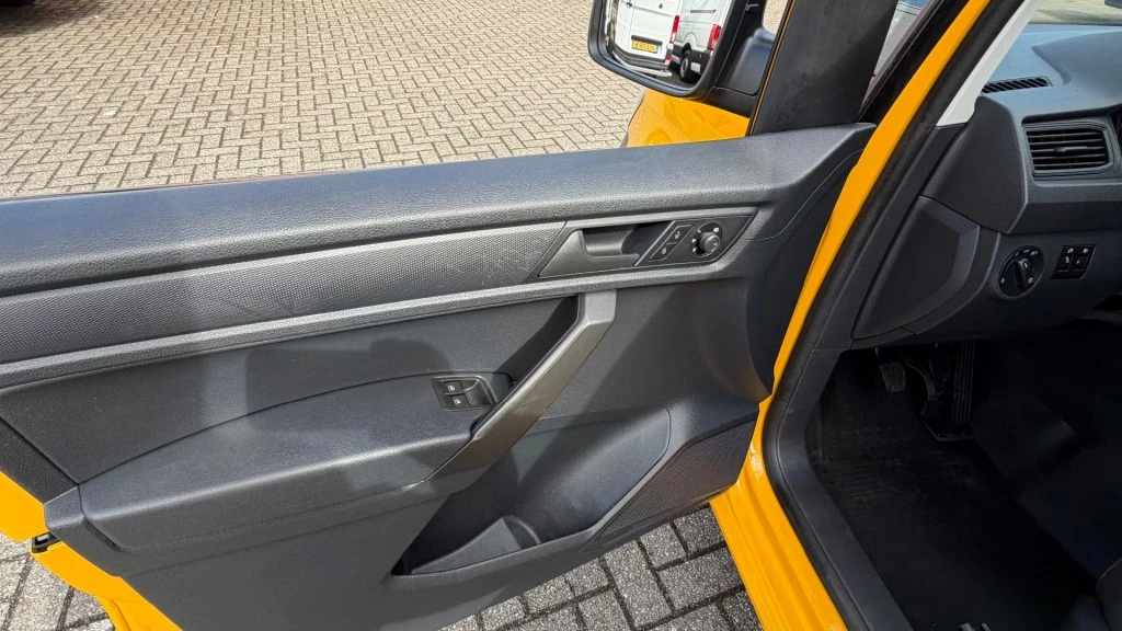 Volkswagen Caddy – foto 18