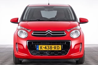 Citroën C1 – thumbnail 6