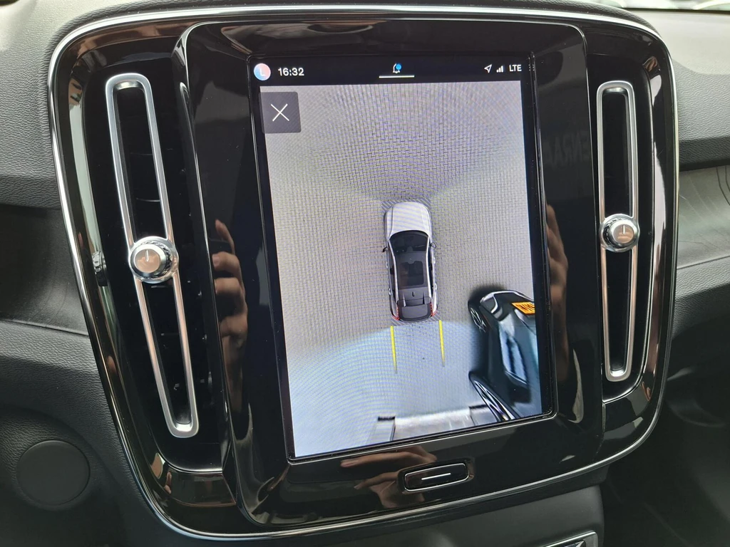 Volvo C40 – foto 17