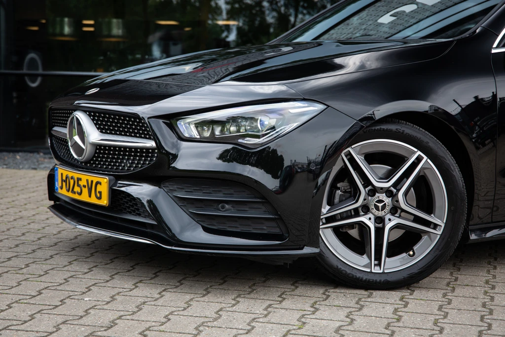 Mercedes-Benz CLA – foto 8