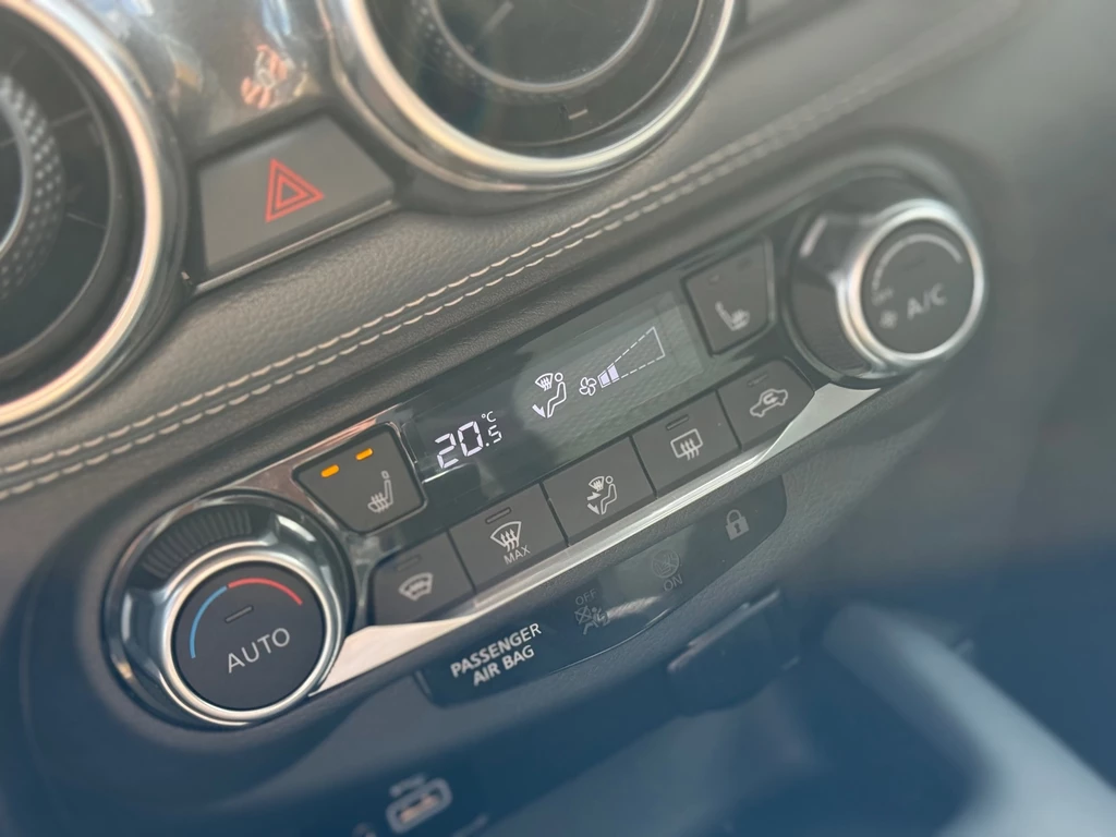 Nissan Juke – foto 26