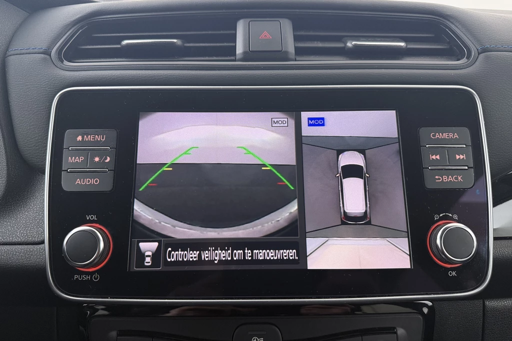 Nissan Leaf – foto 24
