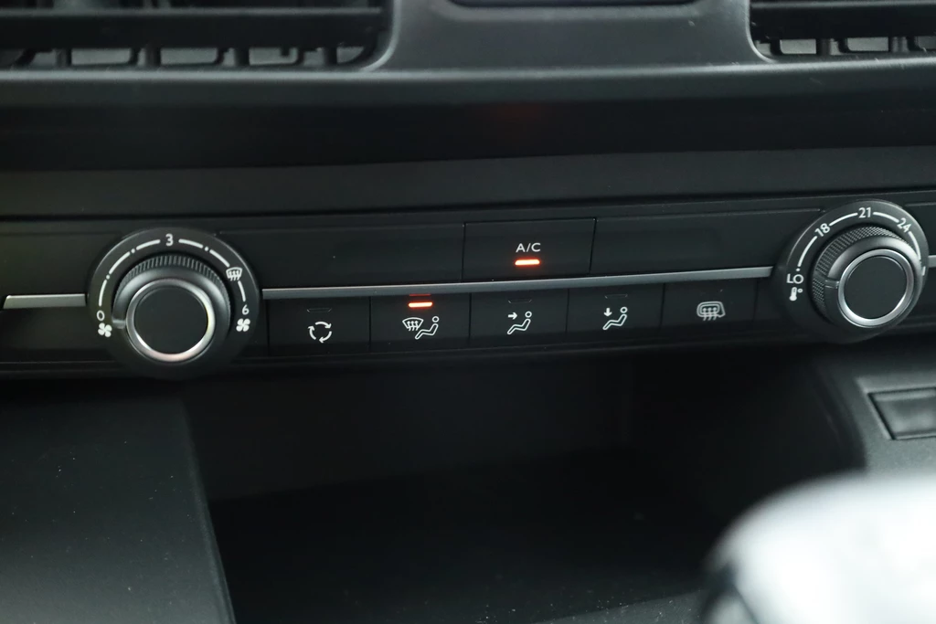Opel Combo – foto 22