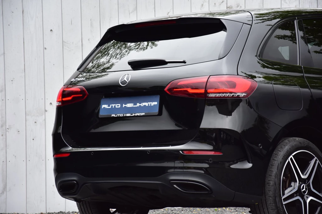 Mercedes-Benz B-Klasse – foto 6