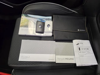 Renault Mégane Estate – thumbnail 24