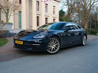 Porsche Panamera – thumbnail 8