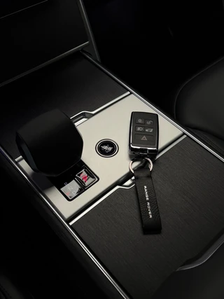 Land Rover Range Rover – thumbnail 47
