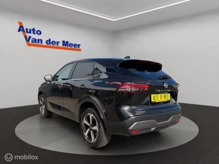 Nissan QASHQAI – thumbnail 4