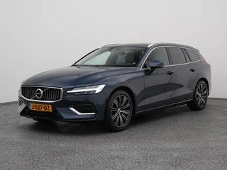 Volvo V60 – thumbnail 1