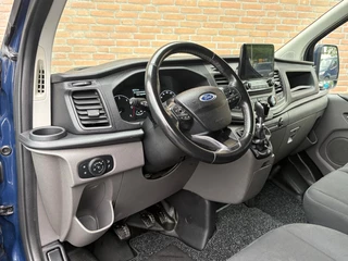 Ford Transit Custom – thumbnail 10