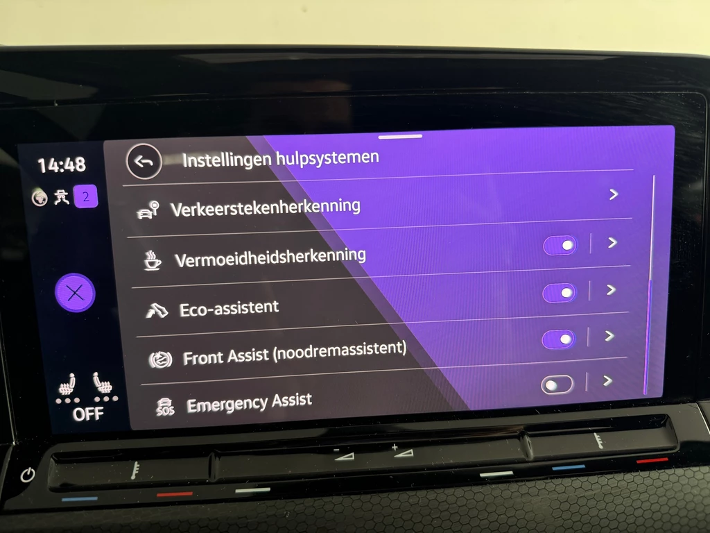 Volkswagen Golf – foto 21