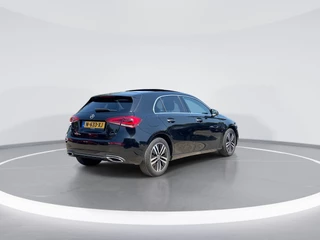 Mercedes-Benz A-Klasse – thumbnail 6