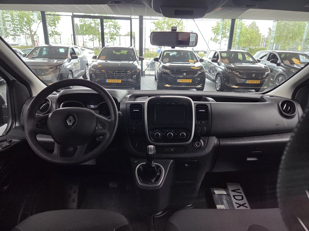 Renault Trafic – foto 15