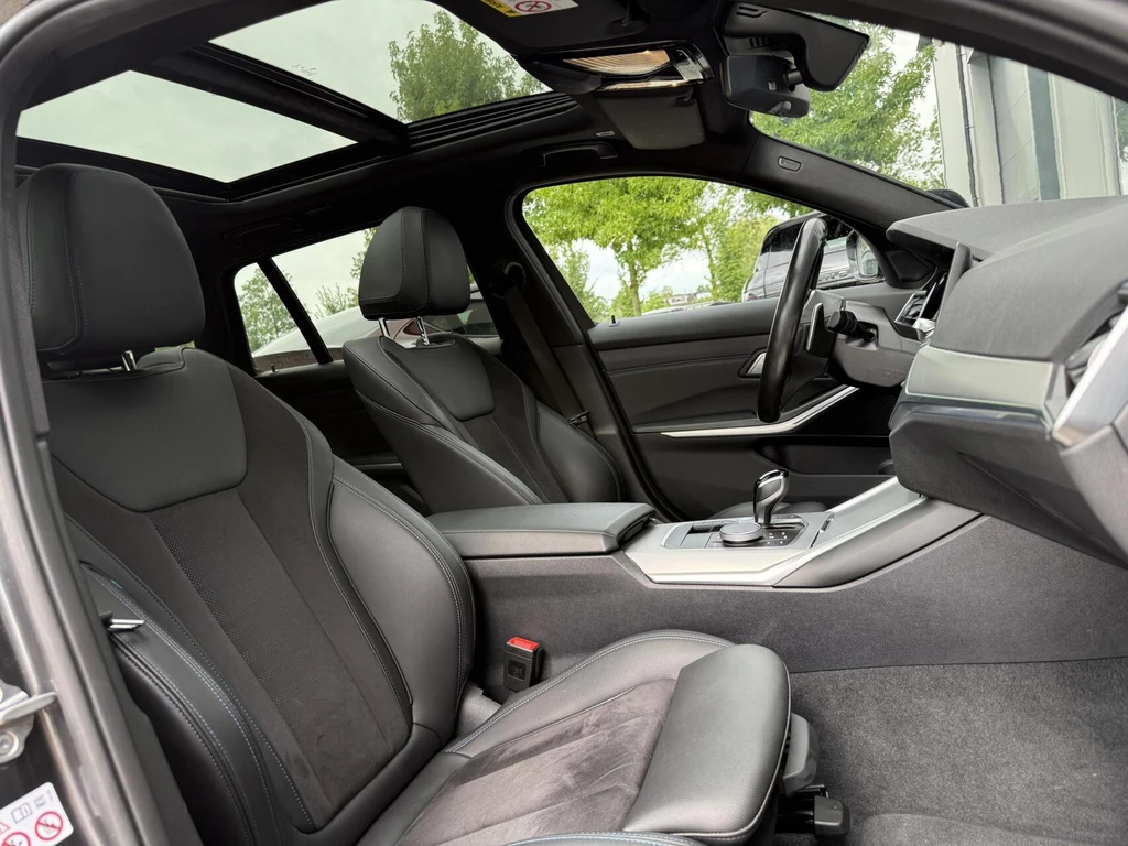 BMW 3 Serie – foto 30