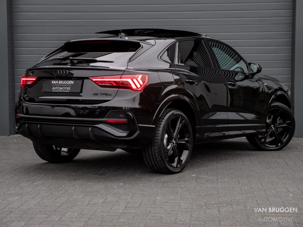 Audi Q3 – foto 8