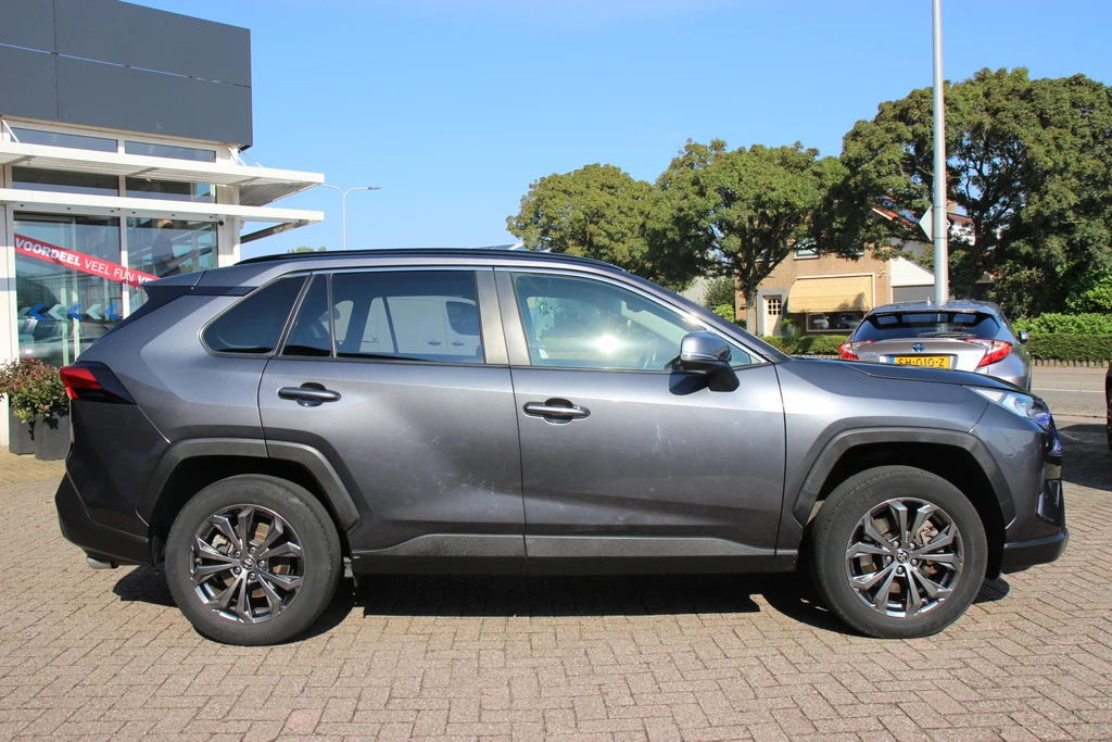 Toyota RAV4 – foto 5