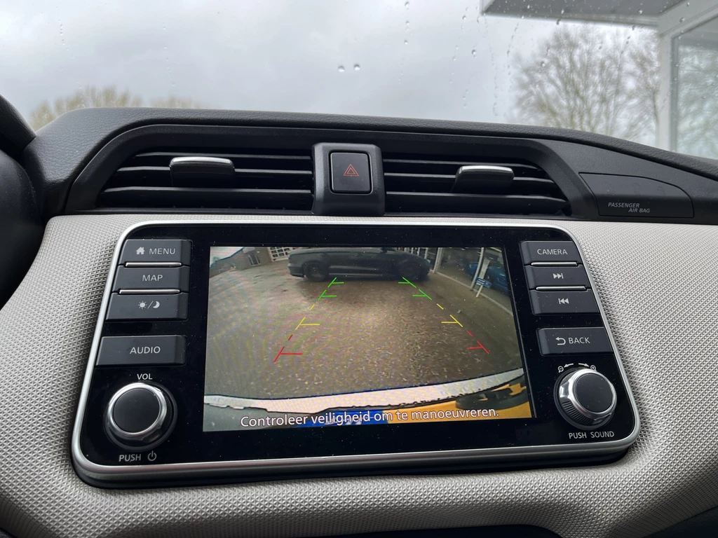 Nissan Micra – foto 12