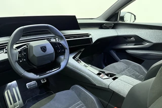 Peugeot e-3008 – thumbnail 11