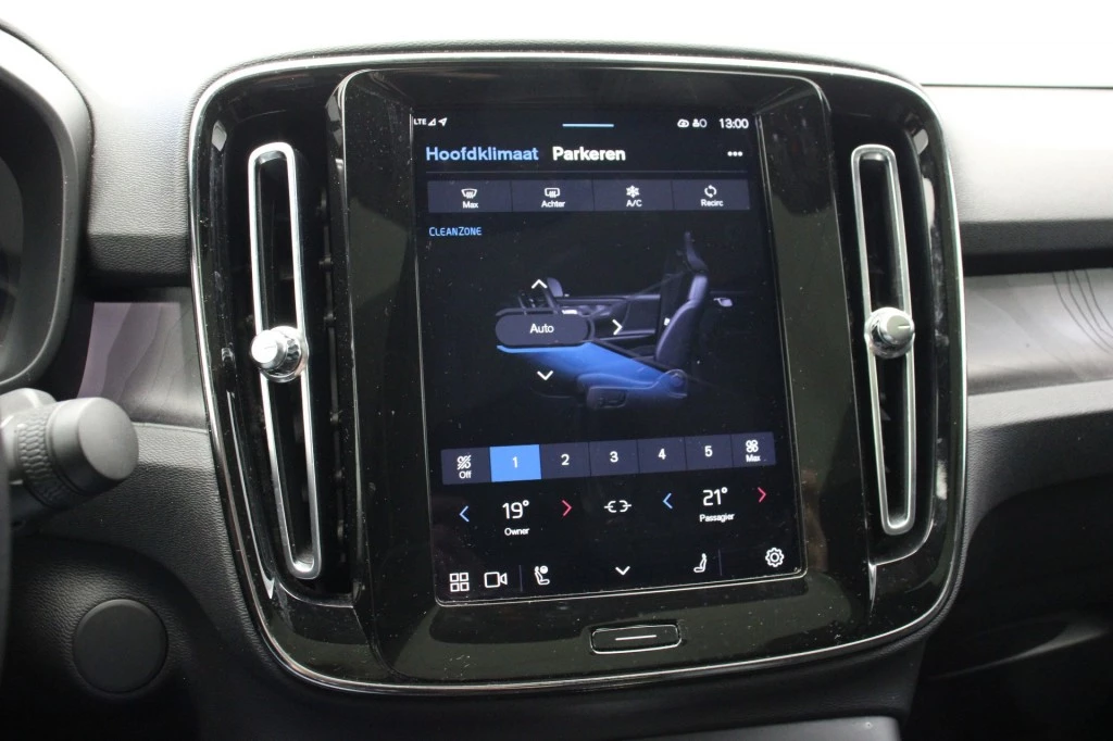 Volvo C40 – foto 31