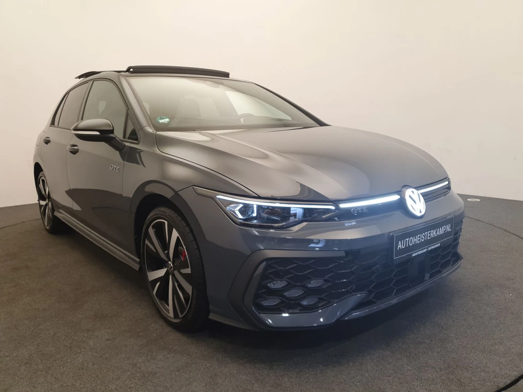 Volkswagen Golf – foto 7