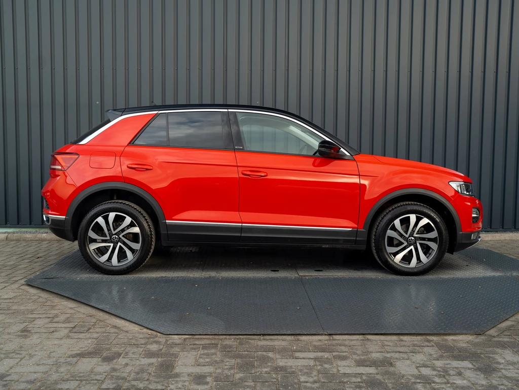 Volkswagen T-Roc – foto 14