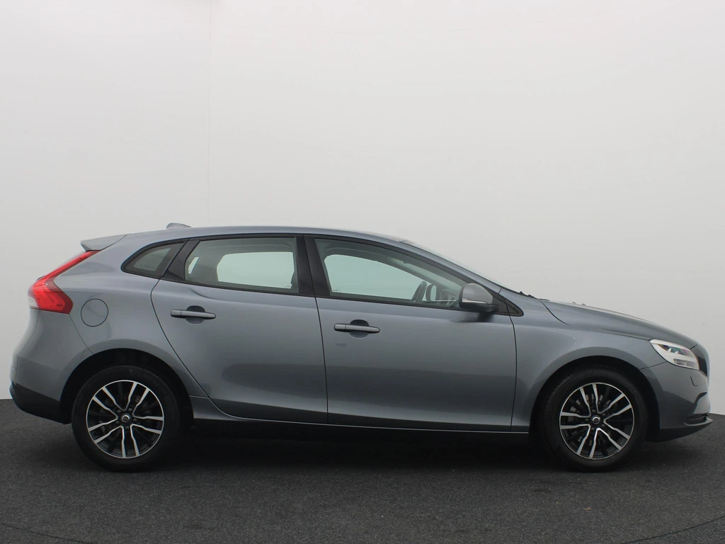 Volvo V40 – foto 6