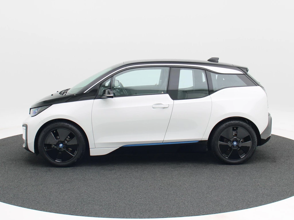 BMW i3 – foto 2