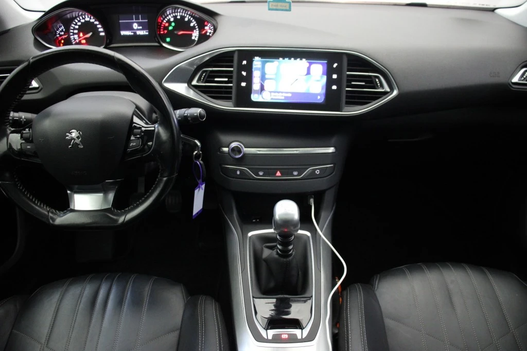 Peugeot 308 – foto 11