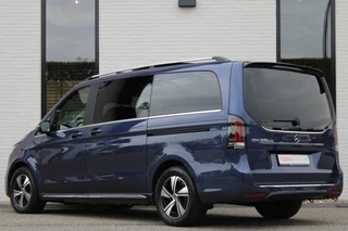 Mercedes-Benz EQV – thumbnail 8