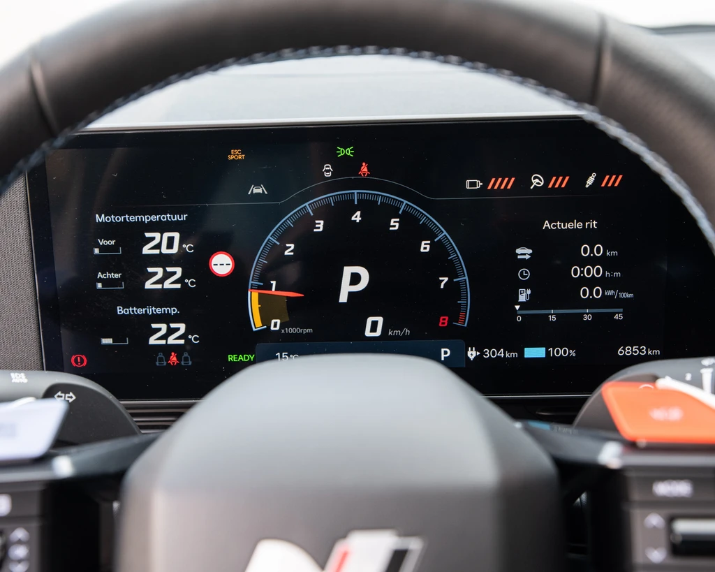 Hyundai IONIQ 5 – foto 44