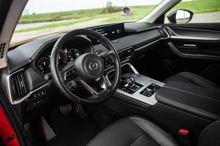 Mazda CX-60 – thumbnail 18