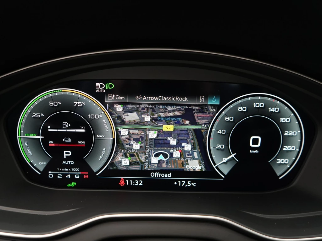 Audi Q5 – foto 15