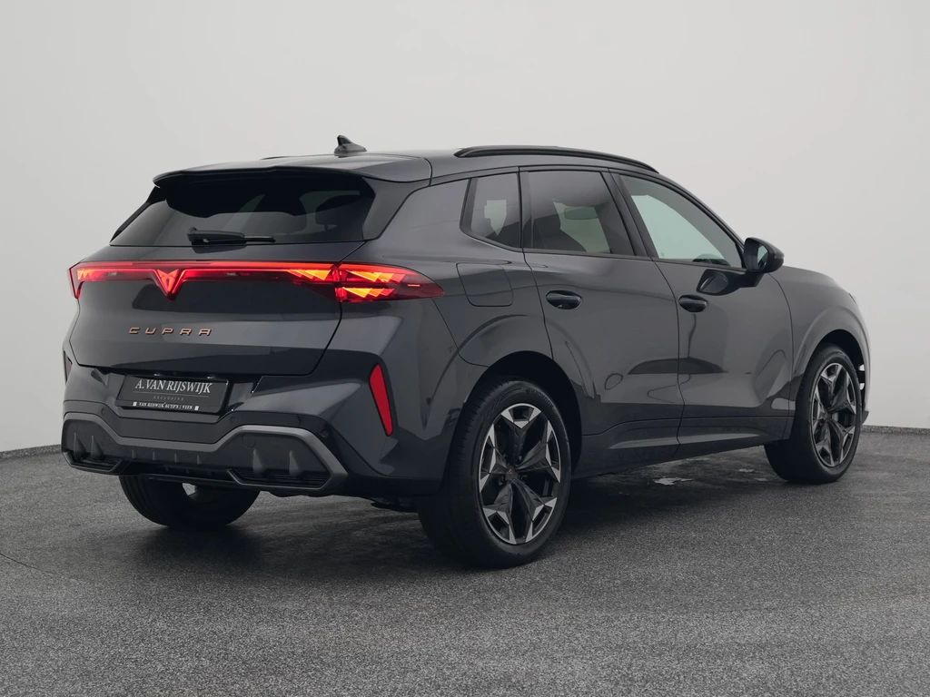 CUPRA Terramar – foto 10