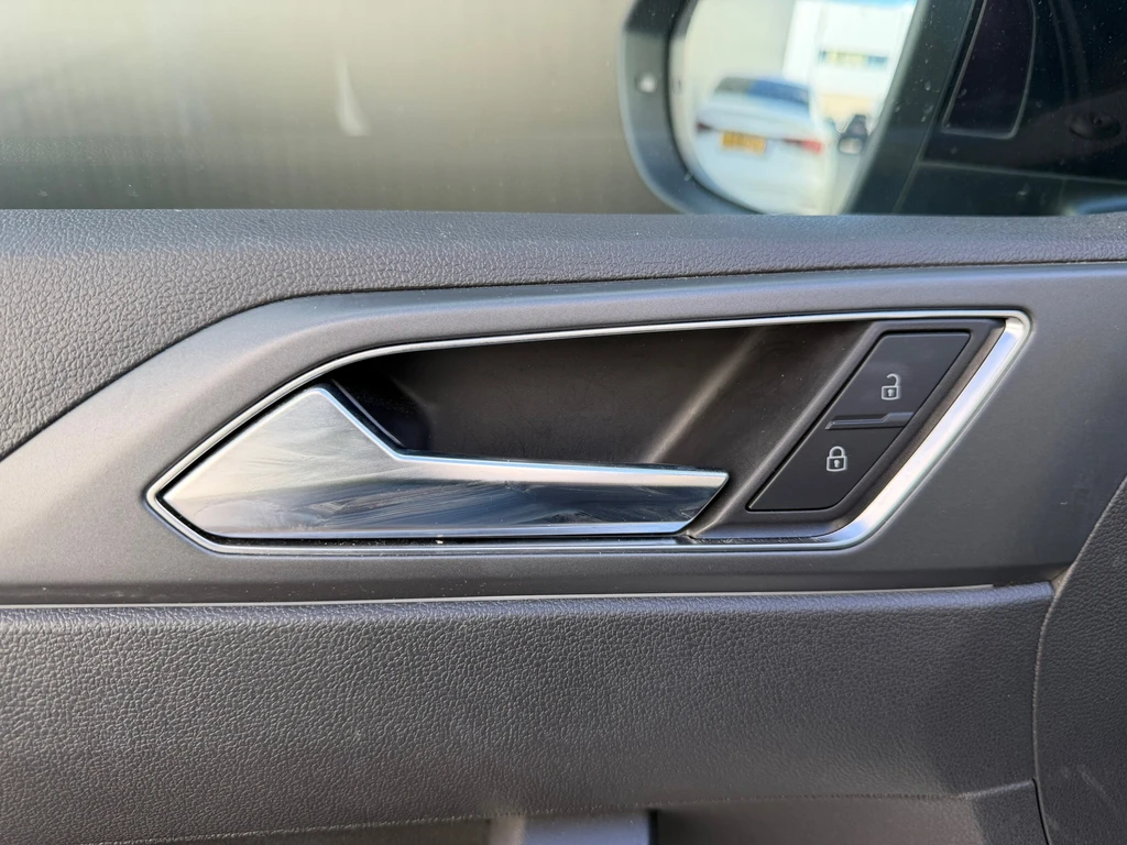 Volkswagen Taigo – foto 32
