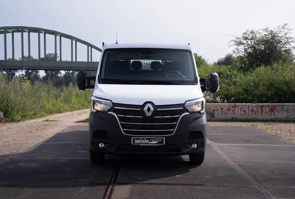 Renault Master – foto 24