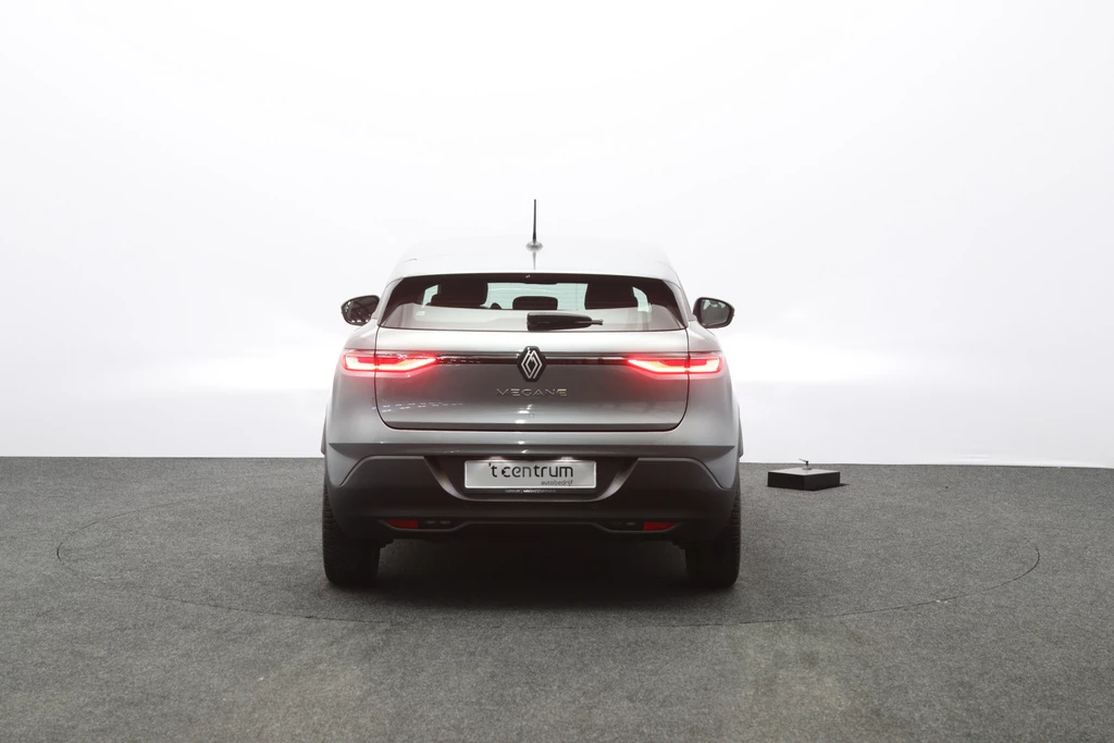 Renault Megane E-Tech – foto 4
