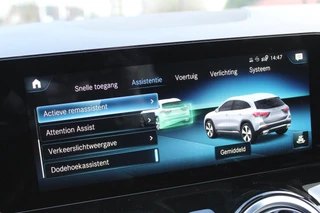 Mercedes-Benz GLA – thumbnail 45