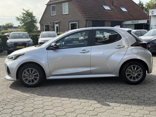 Mazda 2 Hybrid – thumbnail 5