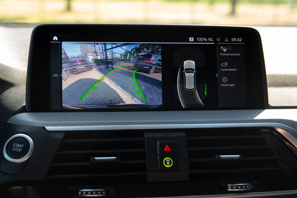 BMW X3 – foto 17