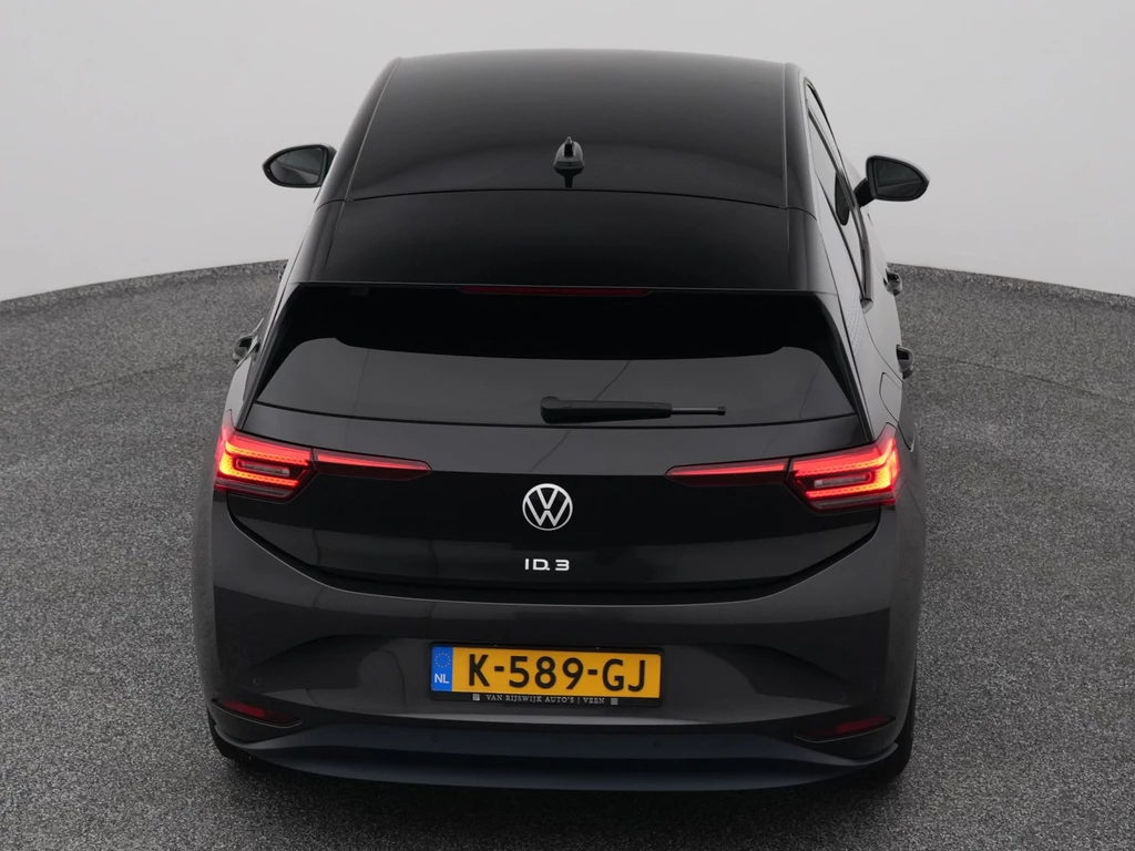 Volkswagen ID.3 – foto 9