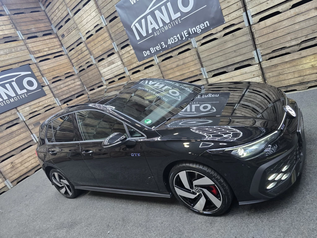 Volkswagen Golf – foto 6