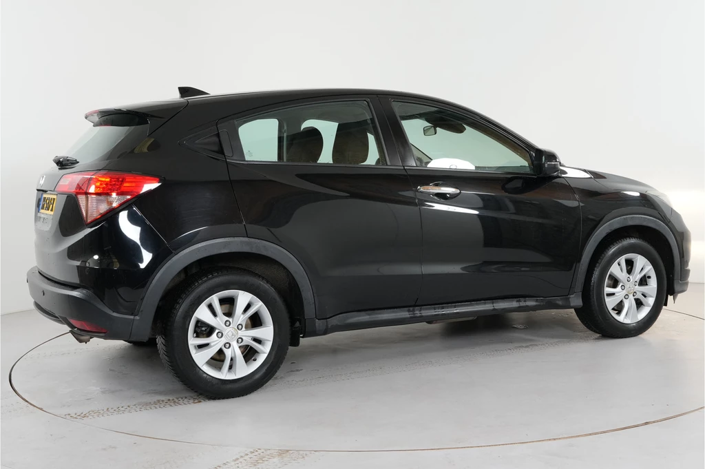 Honda HR-V – foto 7